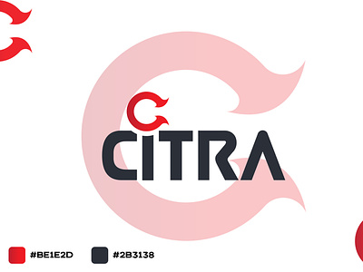 Citra - C letter Logo Design