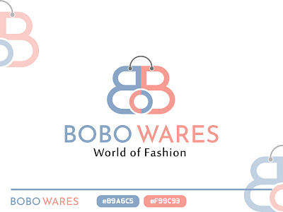 Bobo Wares -Apparel logo