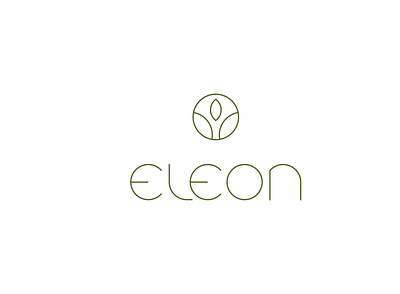 Eleon extra virgin olive oil - Corporate Identity Design branding corporate identity design graphic design greece larisa logo