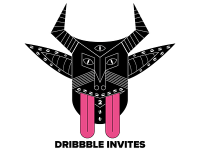 Dribbble invites to share! draft dribbble invites rookies