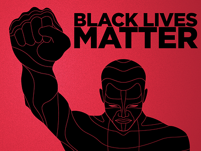 Black lives matter