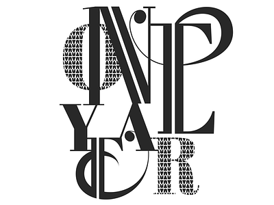 Type Design branding design freelancer graphic studio type typo typography