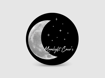 Moonlight cover youtube chanel logo moon moon logo moonlight moonlight cover moonlight cover logo moonlight logo music cover logo night night logo night sky night sky logo stars stars logo youtube chanel logo youtube music cover logo