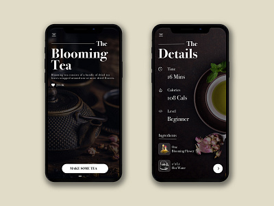 Recipe App app design food invision invisionstudio iphone mobile mobile app mobileappdesign pastel pastel color pastel colors recipe typography ui ux