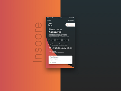 Insoore App