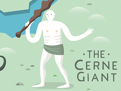 The Cerne Giant