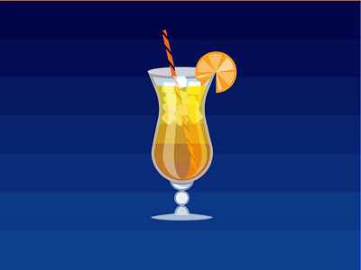 Cocktail Series - No. 1