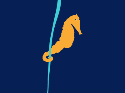 Sea Horse