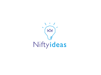 NIFTY IDEAS logo