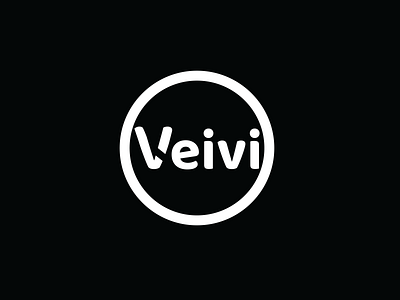 VEIVI branding logo