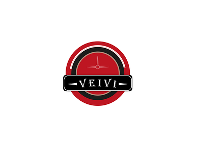 VEIVI branding logo