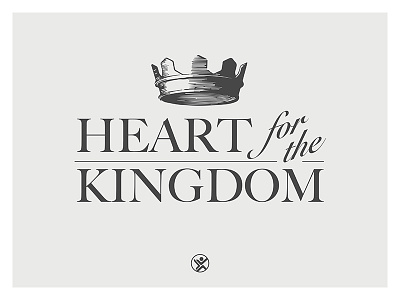 Heart for the Kingdom