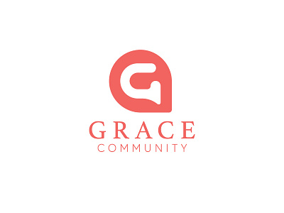 Grace Community Branding