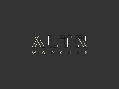 ALTR worship 2