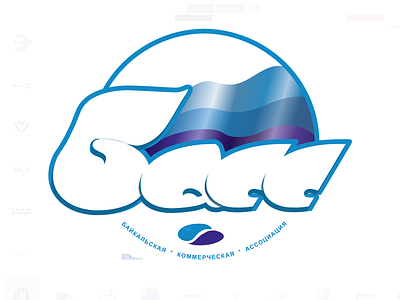 BASS logo branding logo vector