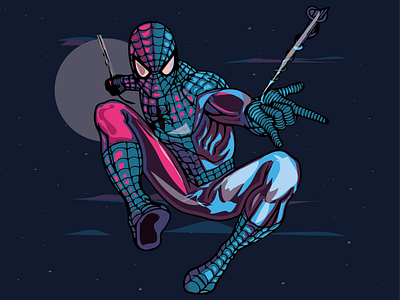 SpiderManNight