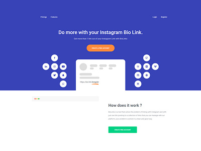 Instagram Bio Link biography instagram instagram post instagram template link profile