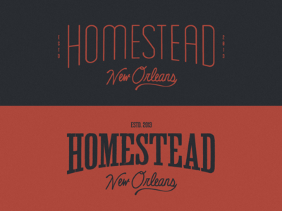 Homestead
