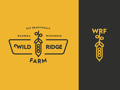 Wild Ridge Farm 2