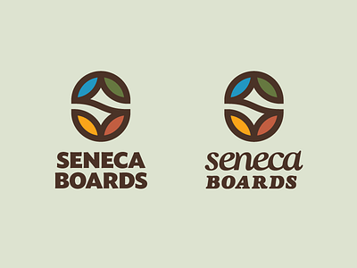 Seneca Boards