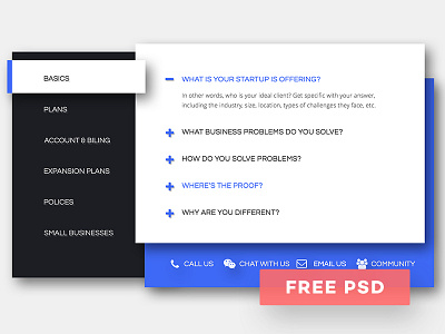 Retina Tabs psd component collapse component download free free psd psd retina tabs template ui
