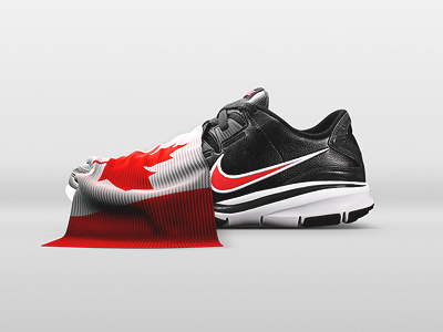 Nike Canada