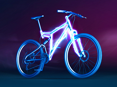 Revert Remixer active bicycle bike customize energy product selection