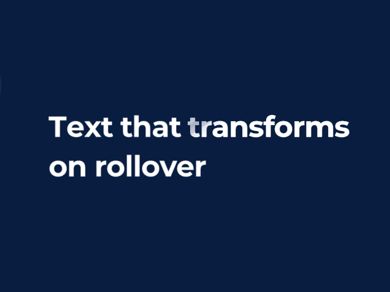 Interactive Lottie text animation design fireworks illustration interactive javascript lottie rollover svg transform