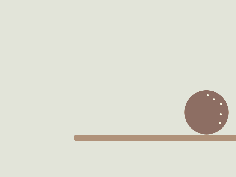 Christmas Puddings by Chris Gannon on Dribbble