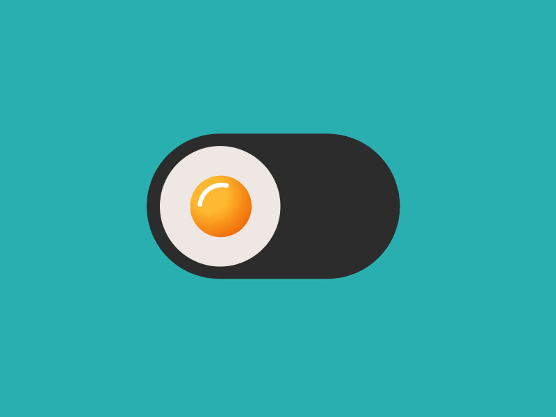 Egg Toggle