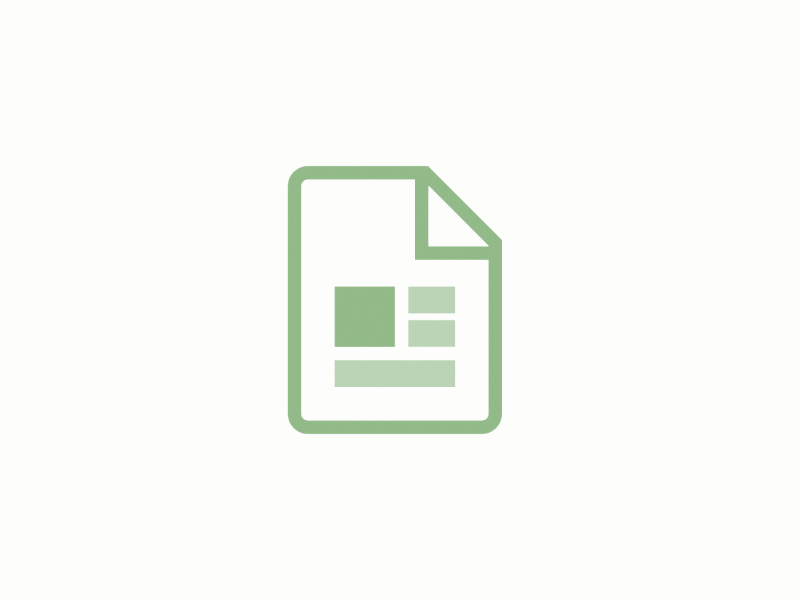 SVG File Loader excel file icon isometric javascript loader progress waiting spreadsheet svg text