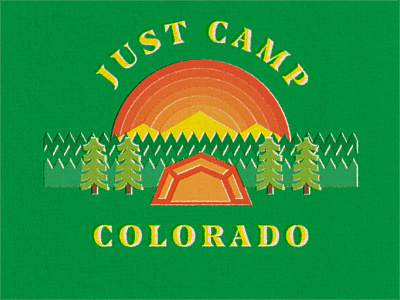 Just Camp Colorado