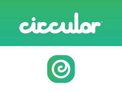 Circulor Logo circulor logo social media