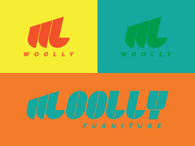 Woolly Furniture