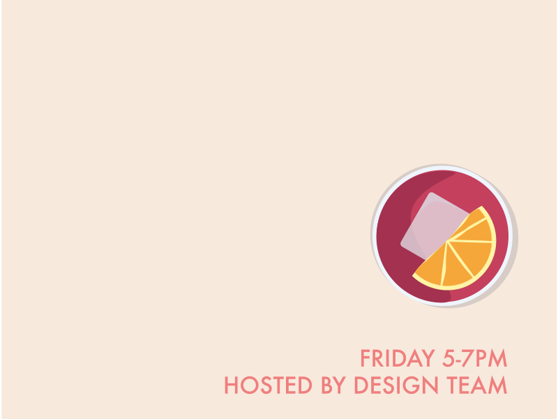Drink and draw gif illustration design sangria scrabble drinkanddraw legion honor