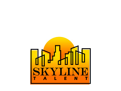 Skyline LOGO