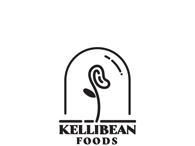 Bean Natural Logo