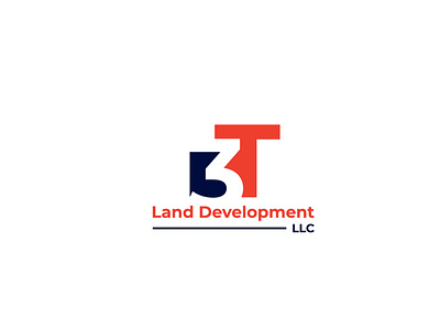 3t land development by al jarrah on Dribbble