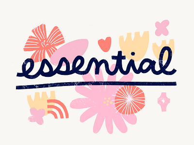 you are essential