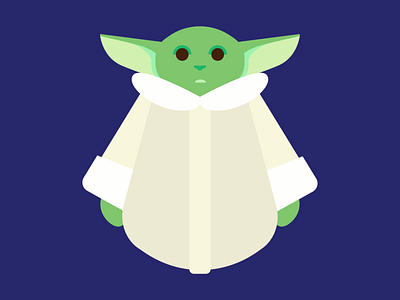 baby yoda