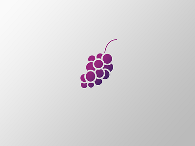 A grape icon grape icon