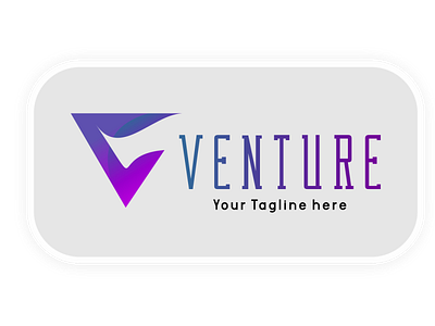 VENTURE LOGO