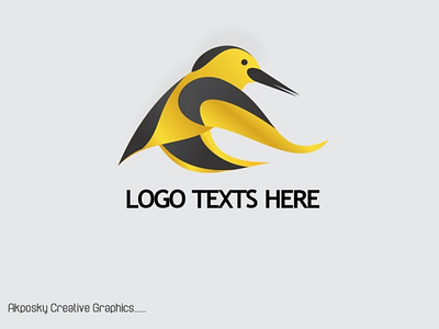 Bird Logo