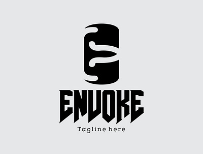 E Logo Design branding design graphic design illustration logo motion graphics typography ui ux vector