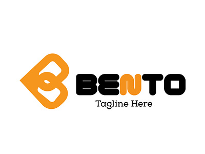 B logo Design