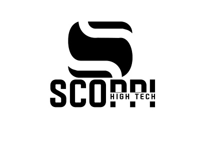 S logo design