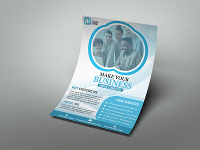 Flyer Design