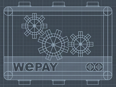 WePay API Machine Blueprint