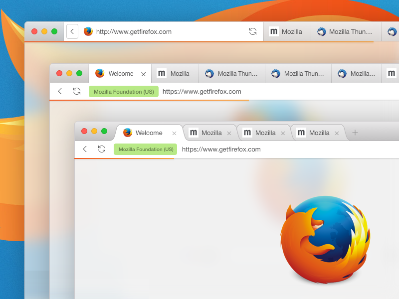 download mozilla firefox web browser for free