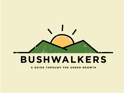 Bushwalkers